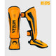 Venum Kickboxing Set Elite Neon Orange Kids