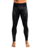Venum Spats Nexus Black/Silver