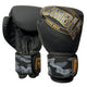 Rumble Kickboxing Set Kids Camo Black/Gold