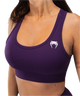 Venum Sports Bra Essential Medium Impact Purple