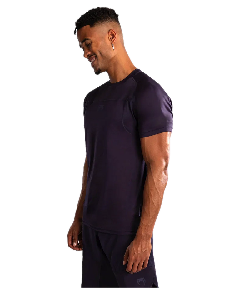 Venum G-Fit Air Dry Tech T-shirt Purple