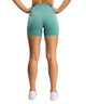 Venum Bike Short Essential Women Aqua Green