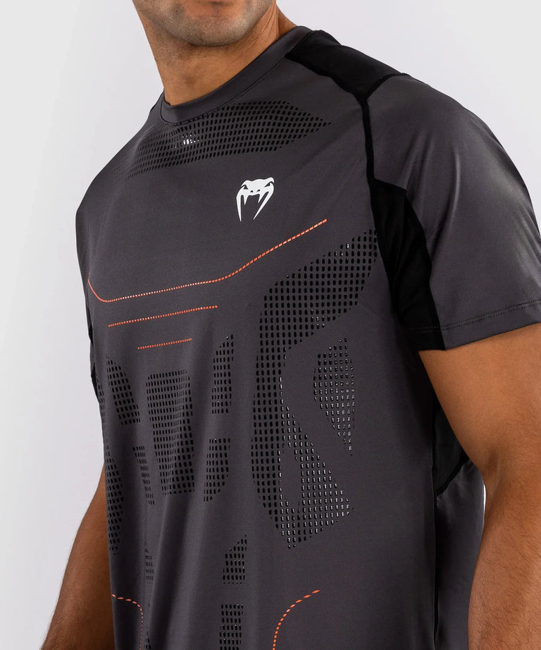 Venum Dry-Tech T-Shirt Technical 3.0 Graphite