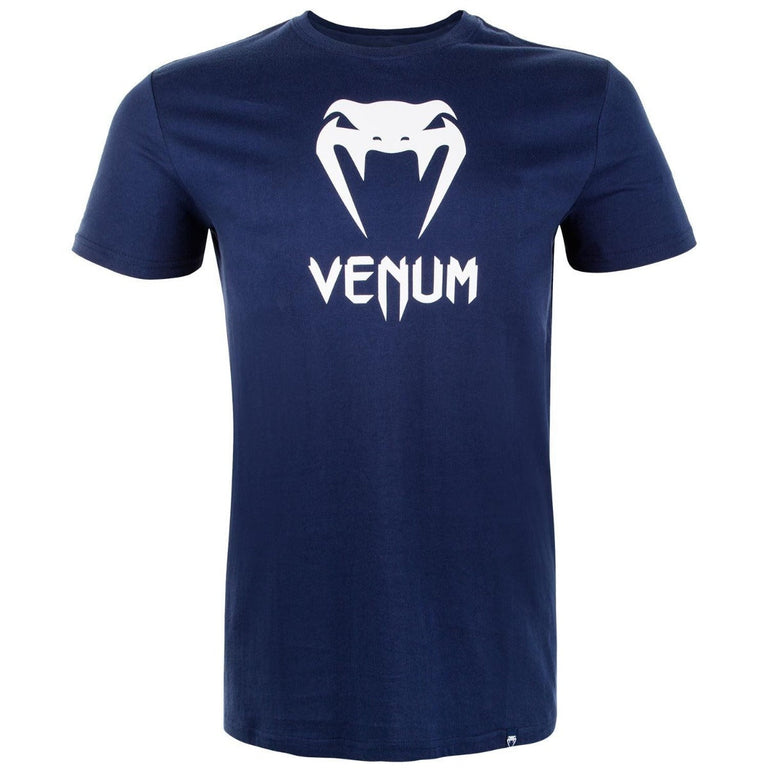 Venum Clothing Set T-shirt Classic Blue/White and Short Classic Blue/White