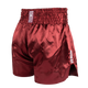 Venum Kickboxing Shorts Classic Evo Muay Thai Burgundy
