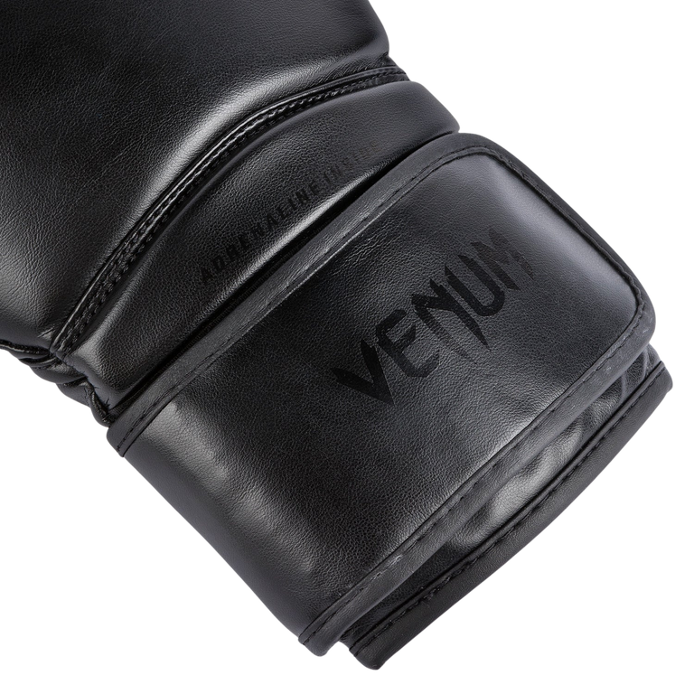 Venum Boxing gloves Contender 1.5 Kids Black/Black