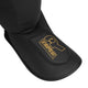 Rumble Shin Guards Evolve Black/Gold