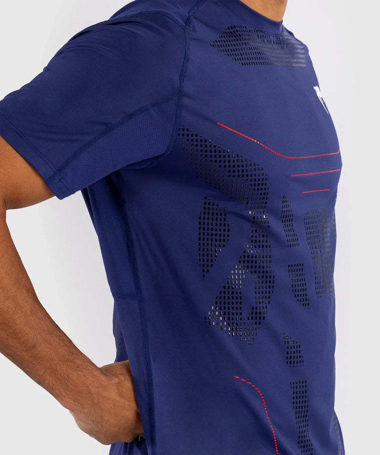 Venum Dry-Tech T-Shirt Technical 3.0 Navy