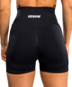 Venum Vale Tudo Short Sculpt Black/White