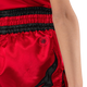 Venum Kickboxing Shorts Inferno Cherry Red