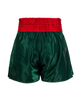 Venum Kickboxing Shorts Classic Deep Forest Green