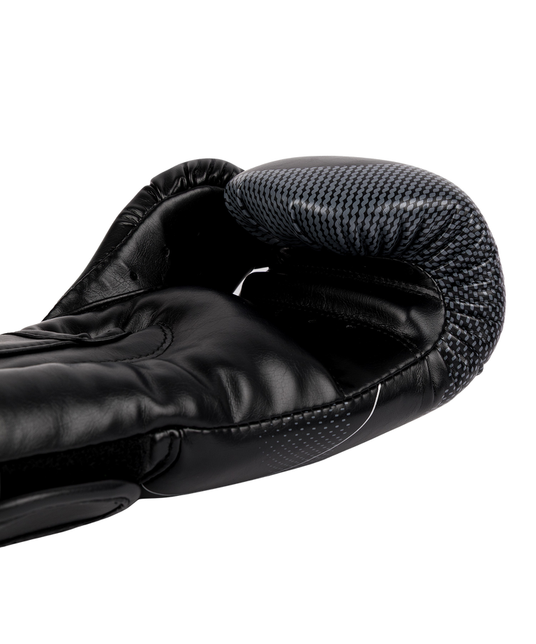 Venum Boxing Gloves Nexus Black/Silver