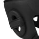 Rumble Headguard READY 2.0 PU Black