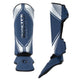 Booster kickboxing set Bangkok Series 4 Blue/Black/Silver