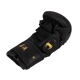 Venum MMA Gloves Sparring Serpenti Black/Silver/Gold