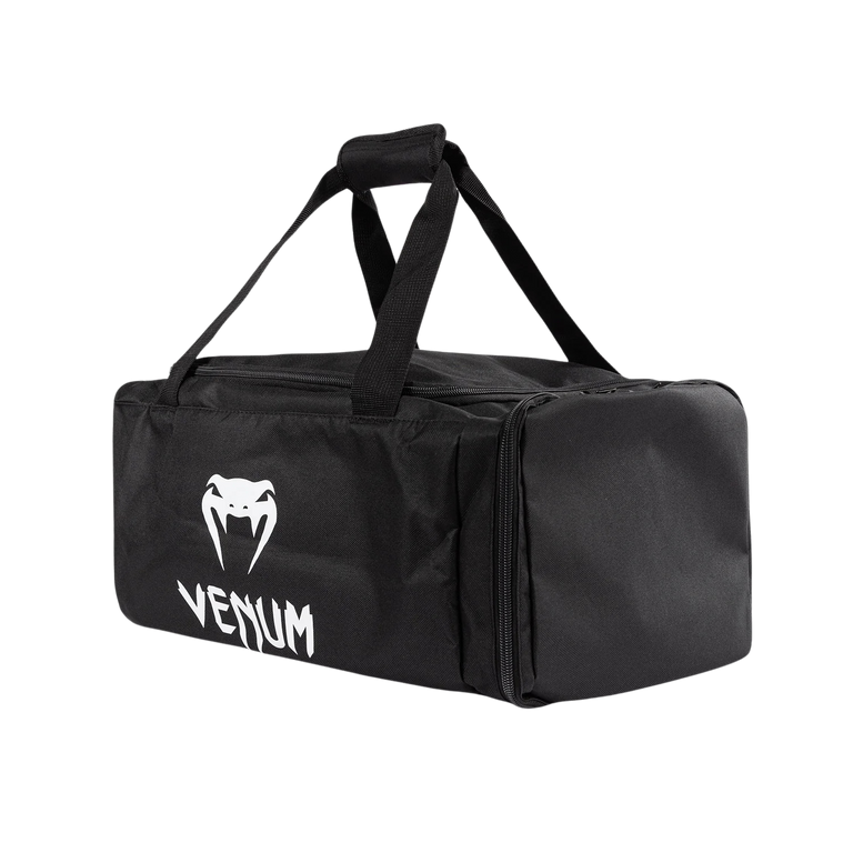 Venum Sports Bag Essential Black 46cm