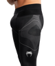 Venum Spats Nexus Black/Silver