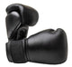Joya Gear Boxing Gloves Strike Black/Black