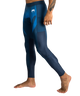 Venum Spats No Gi Indigo