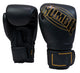 Rumble Competition Boxing Gloves Black/Gold