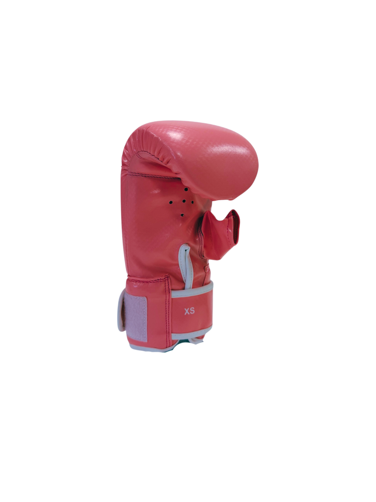Rumble Bag Gloves Pink Sale