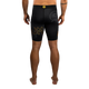 Venum Vale Tudo Serpenti Black/Silver/Gold