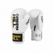 Green Hill Boxing Gloves Tiger White