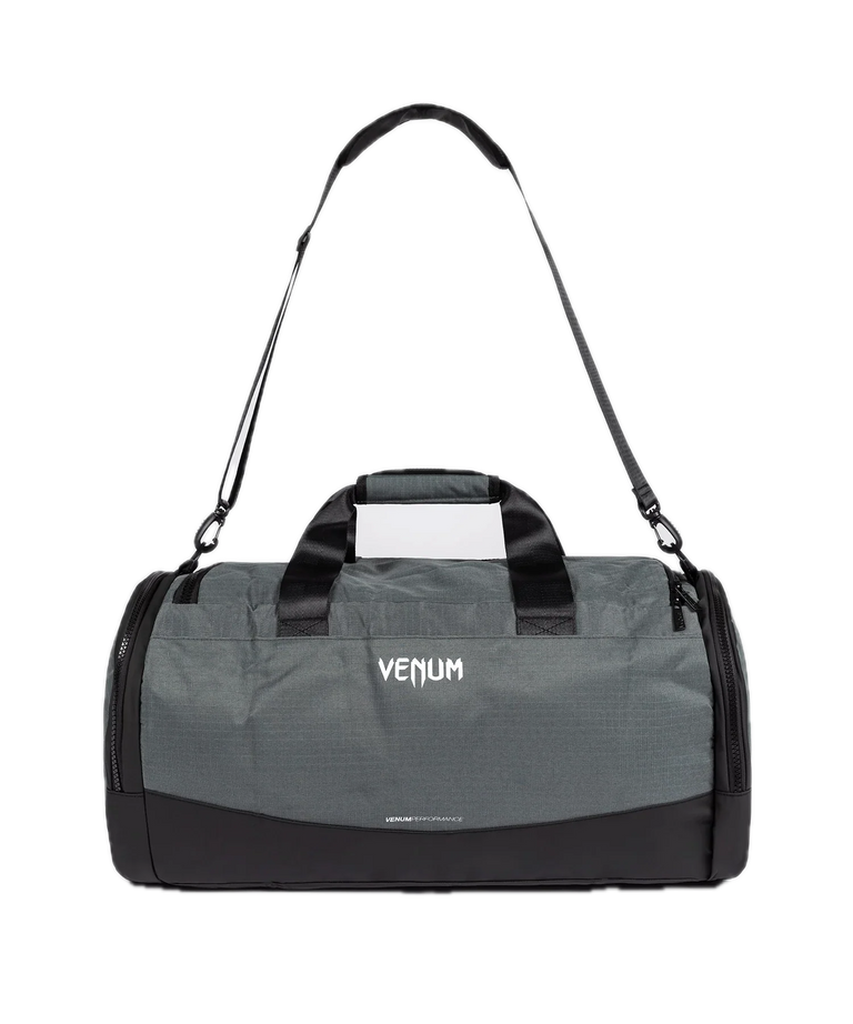 Venum Sports Bag Evo 2 XTrem Ripstop Backpack Sports Bag Storm Grey