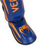 Venum Shin guards Elite Royal Blue