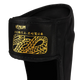 Venum Shin Guards Serpenti Black/Silver/Gold