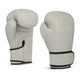 Rumble Boxing Gloves Leather R-Line Grey