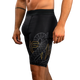 Venum Vale Tudo Serpenti Black/Silver/Gold