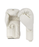 Venum Boxing gloves Impact Evo Scales Ivory