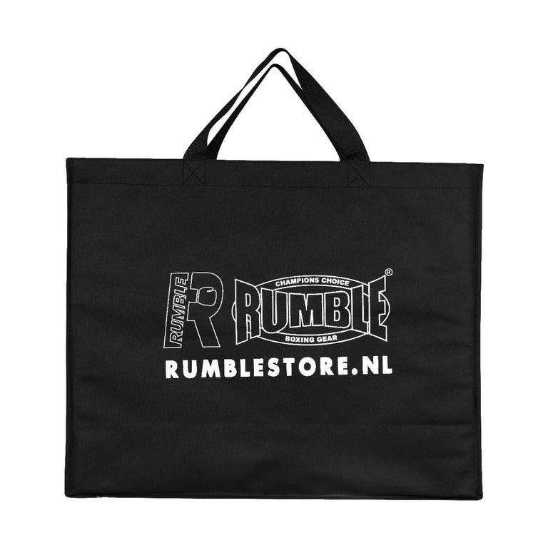 Shopping Bag Rumble Small