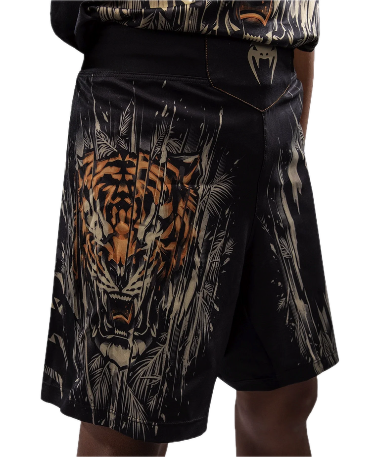 Venum Fightshort Tiger Kids