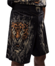 Venum Fightshort Tiger Kids