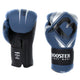 Booster kickboxing set Bangkok Series 4 Blue/Black/Silver