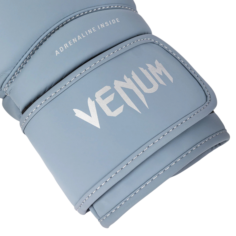 Venum Boxing Gloves Contender 1.5 Pebble Grey