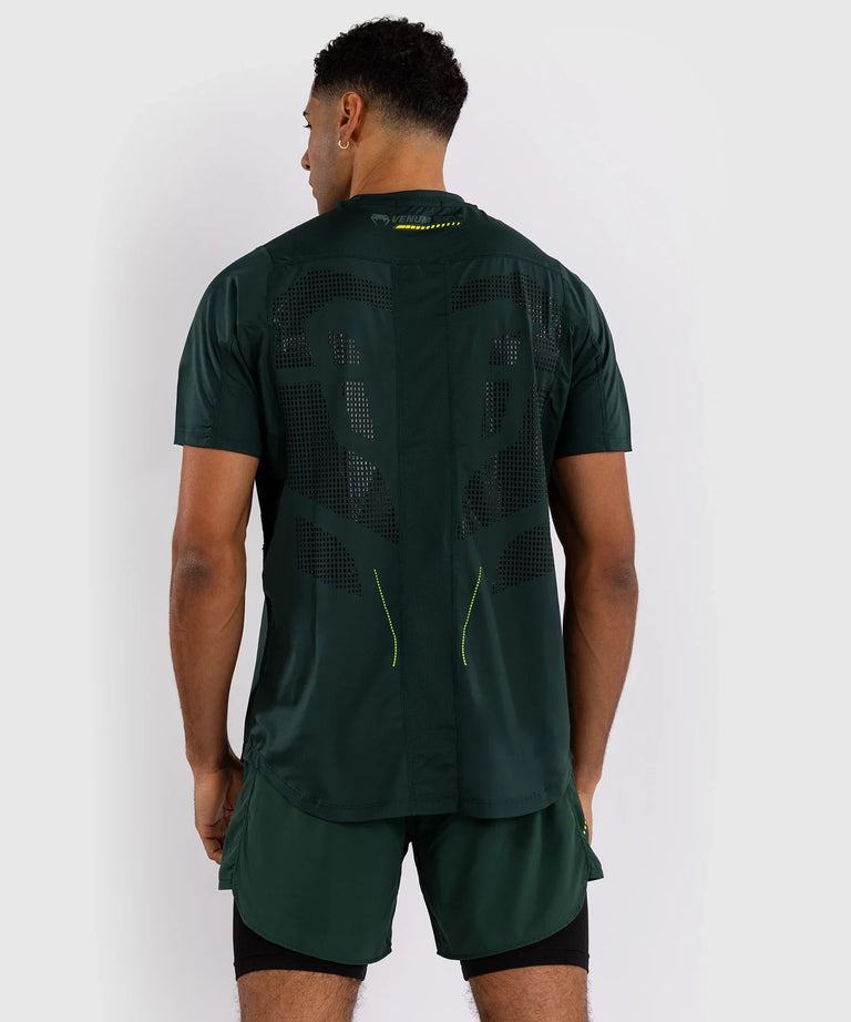 Venum Dry-Tech T-Shirt Technical 3.0 Green