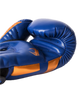 Venum Boxing gloves Elite Royal Blue