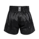 Venum Kickboxing Shorts Classic Evo Muay Thai Black/White