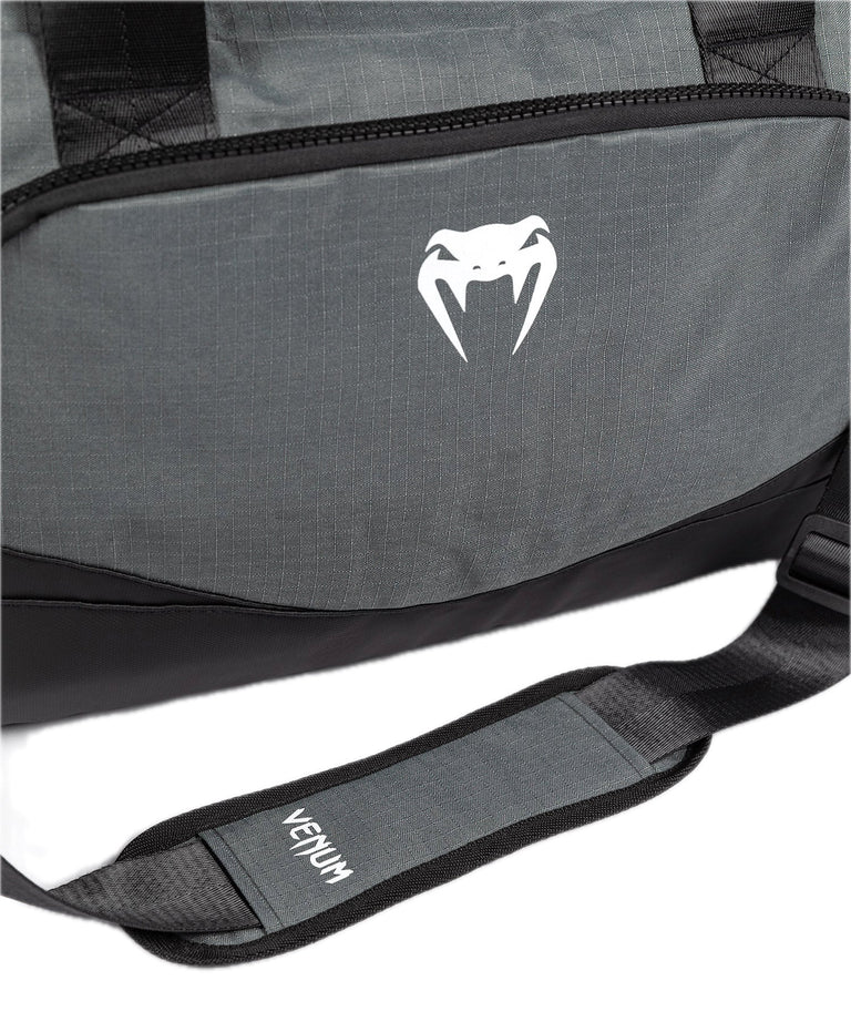 Venum Sports Bag Evo 2 XTrem Ripstop Backpack Sports Bag Storm Grey