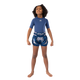 Venum Kickboxing Shorts Inferno Royal Blue