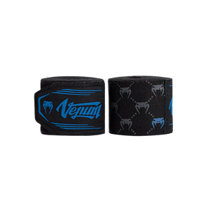 Venum Monogram Advanced Bandage Black
