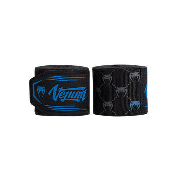 Venum Monogram Advanced Bandage Black
