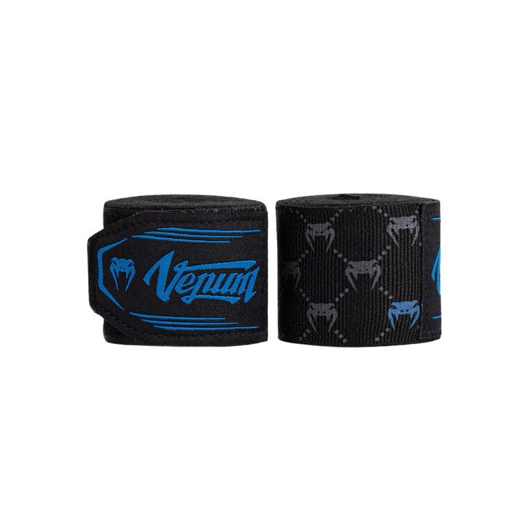 Venum Monogram Advanced Bandage Black