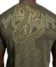 Venum Dry Tech T-shirt Serpenti Khaki/Bronze/Ivory
