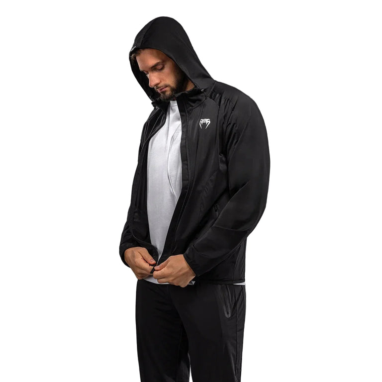 Venum Contender Aero Training Jacket Black