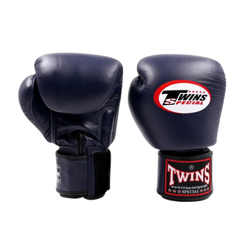 Twins Boxing gloves BGVL 3 Blue
