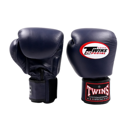 Twins Boxing gloves BGVL 3 Blue